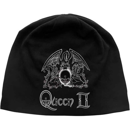 Queen Queen II Crest [Hat]