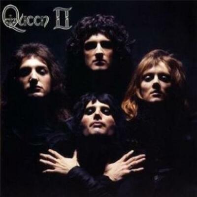 Queen II [Deluxe 2 Cd] [CD] Music CD