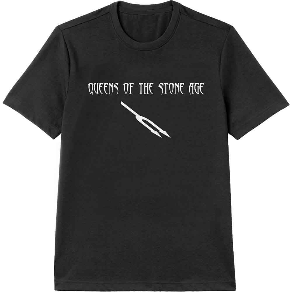 Queens Of The Stone Age Deaf Songs [T-Shirt]