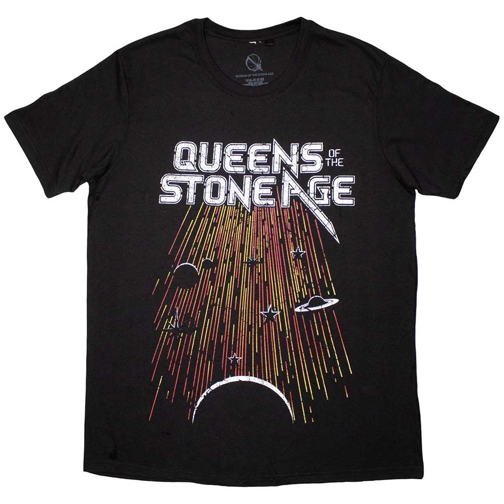 Queens Of The Stone Age Meteor Shower [T-Shirt]
