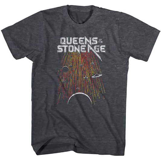 Queens Of The Stone Age Meteor Shower [T-Shirt]