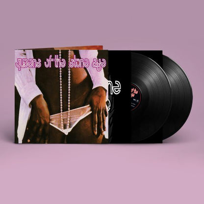 Queens Of The Stone Age (2LP)  Vinyl Record