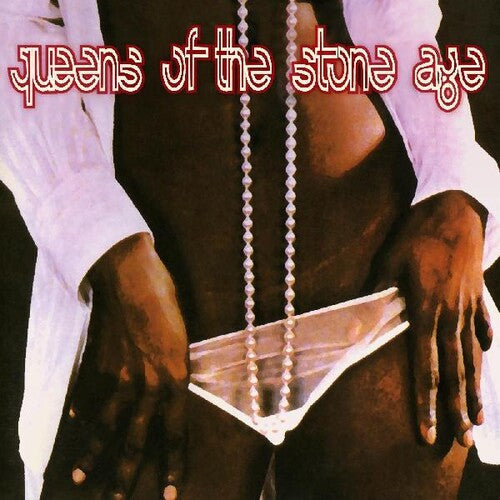 Queens Of The Stone Age [CD] Music CD