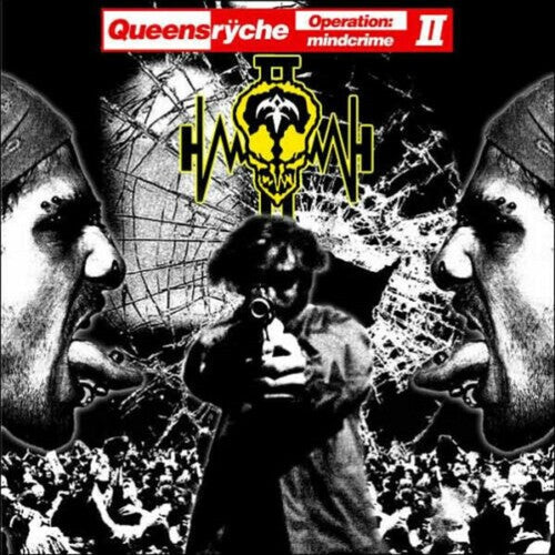 Operation: Mindcrime II (RSD 4.22.23) Vinyl Record