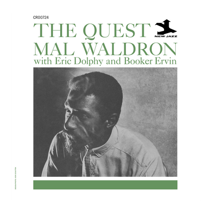 The Quest (Original Jazz Classics Series) (180g LP) Vinyl Record