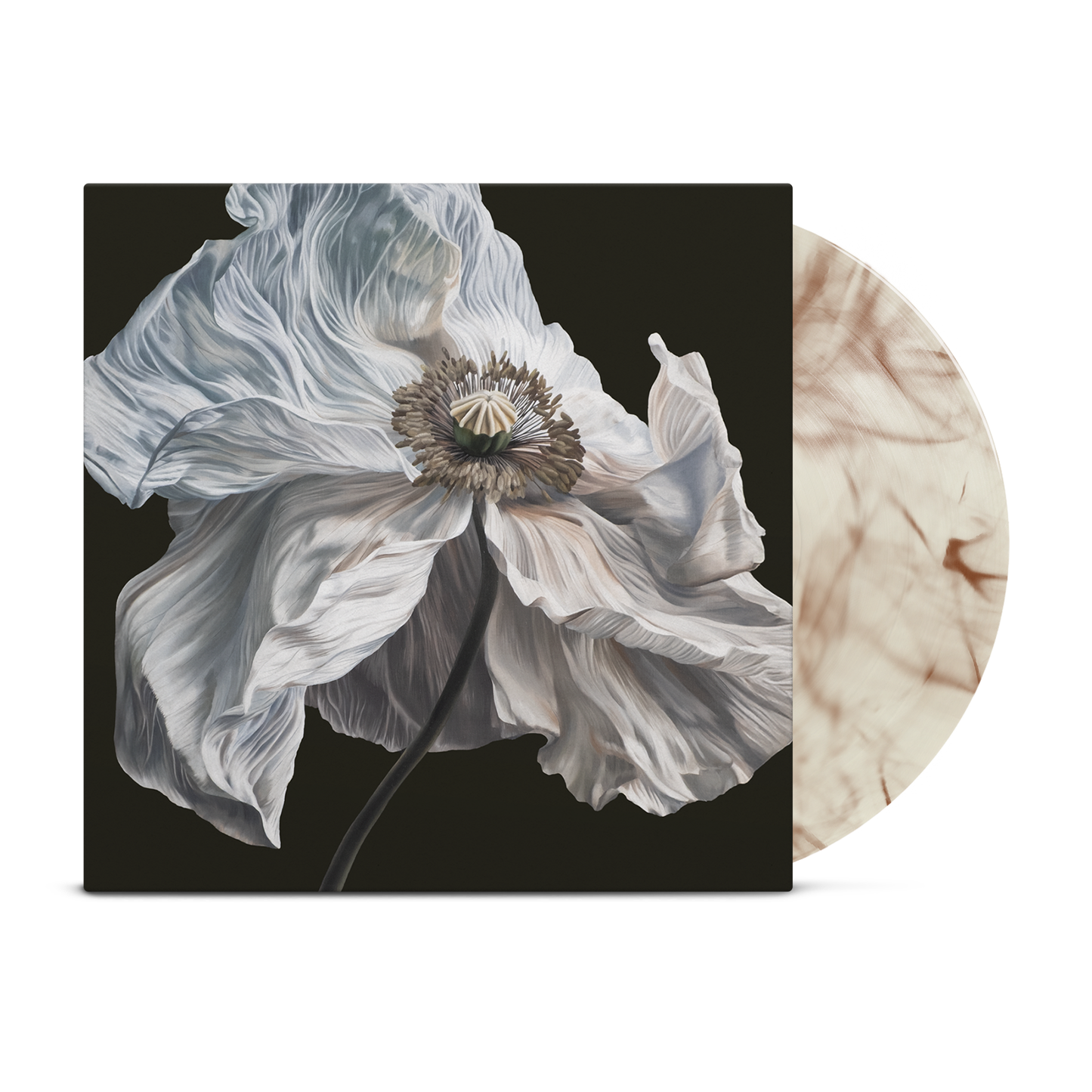 Quicksand - Bring On The Psychics (Indie Exclusive) [Coffee Swirl] [Vinyl] Vinyl Record