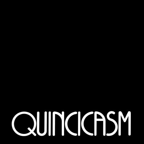 QUINCICASM - Quincicasm Vinyl Record