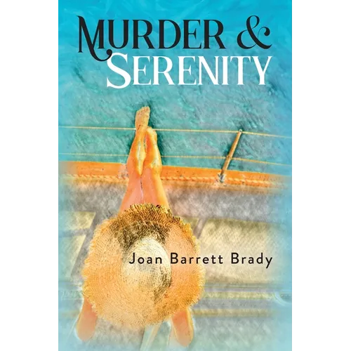 Murder & Serenity
