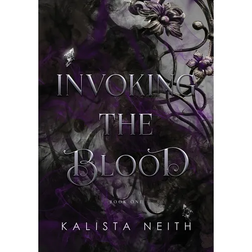 Invoking the Blood (2024)