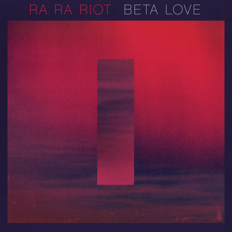 Beta Love Vinyl Record