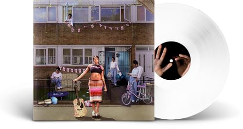 What A Devastating Turn Of Events (First Anniversary Edition) Vinyl Record