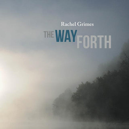 The Way Forth Vinyl Record