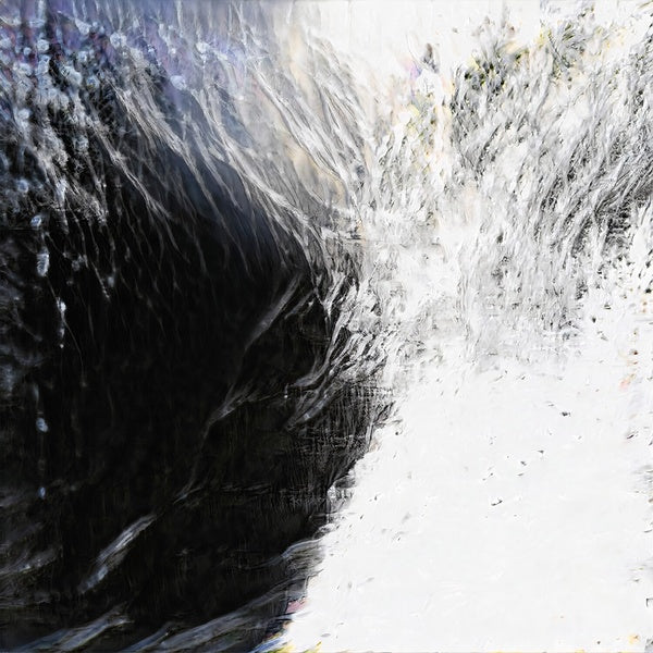 RACHEL PALMER - Antecedent Vinyl Record