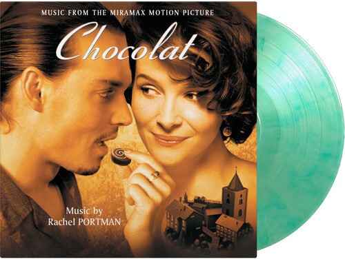 Rachel Portman - Chocolat [Vinyl] Vinyl Record