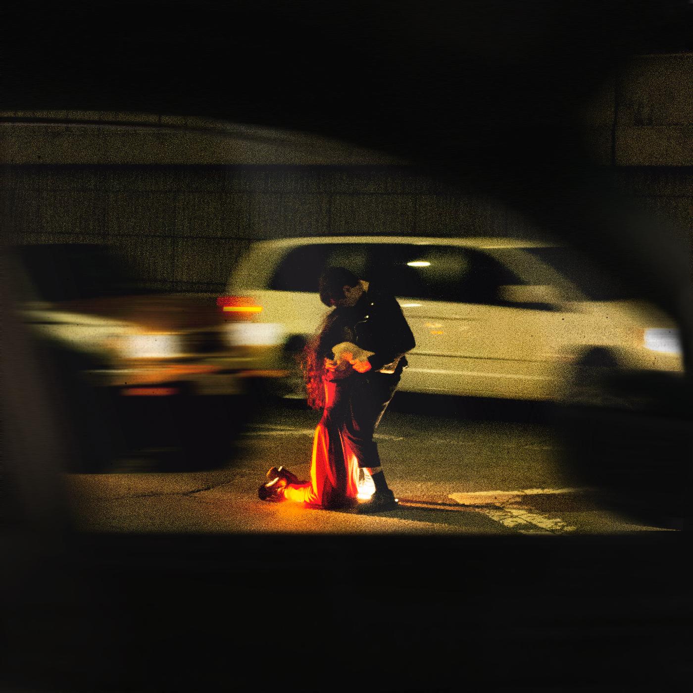 Heaven Come Crashing (DELUXE EDITION, METALLIC GOLD & BLACK GALAXY VINYL) Vinyl Record