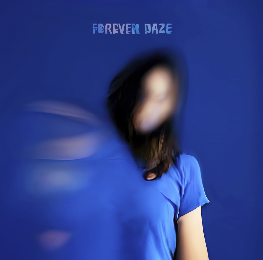 Forever Daze Vinyl Record