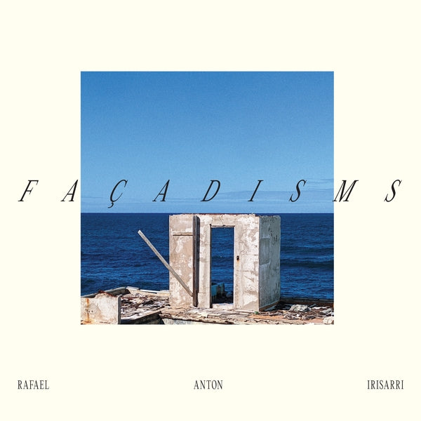 Facadisms Vinyl Record
