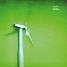 Aeriola Frequency Vinyl Record