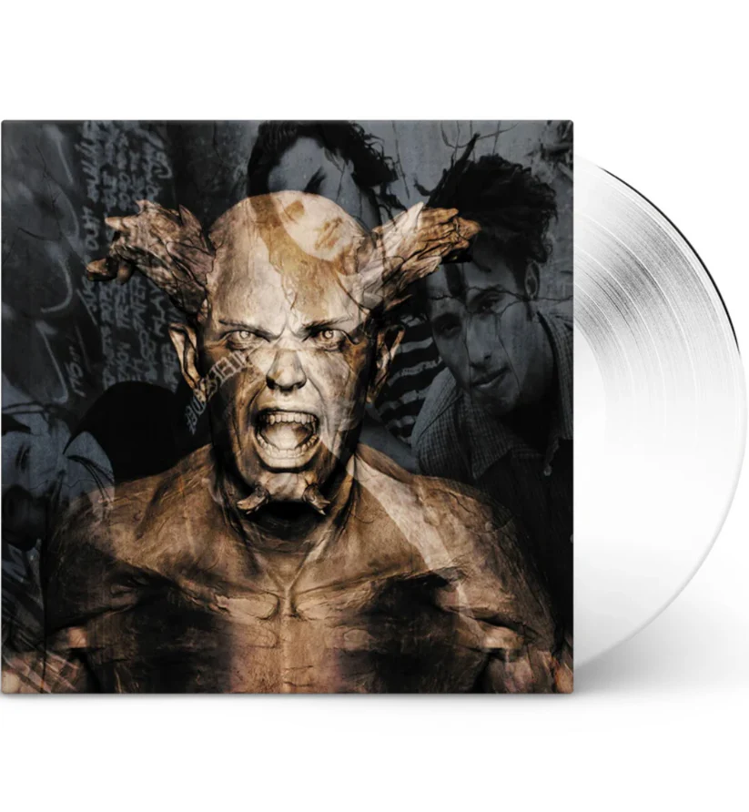 Irvine Meadows Live 1995 (White Vinyl) [Import] Vinyl Record