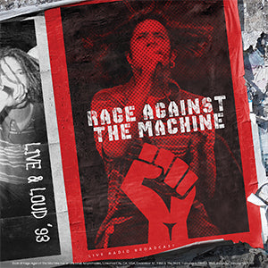 Live & Loud '93 [Import] Vinyl Record