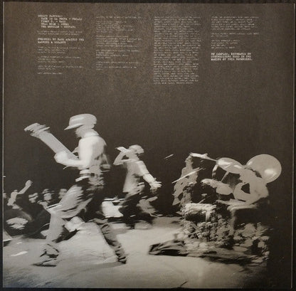 Rage Against The Machine | Mint (M) Mint (M)