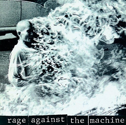 Rage Against The Machine | Mint (M) Mint (M)