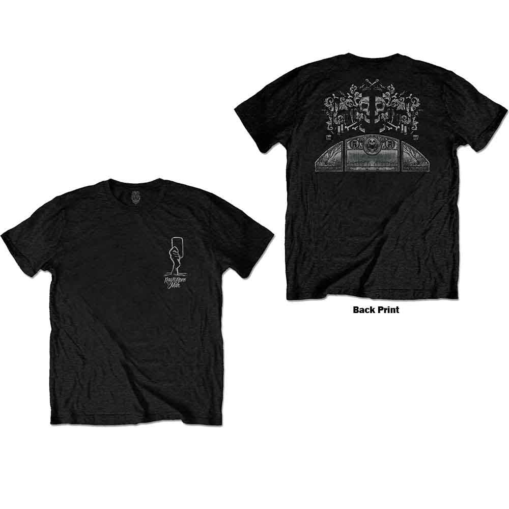 Rag'n'Bone Man Graveyard [T-Shirt]