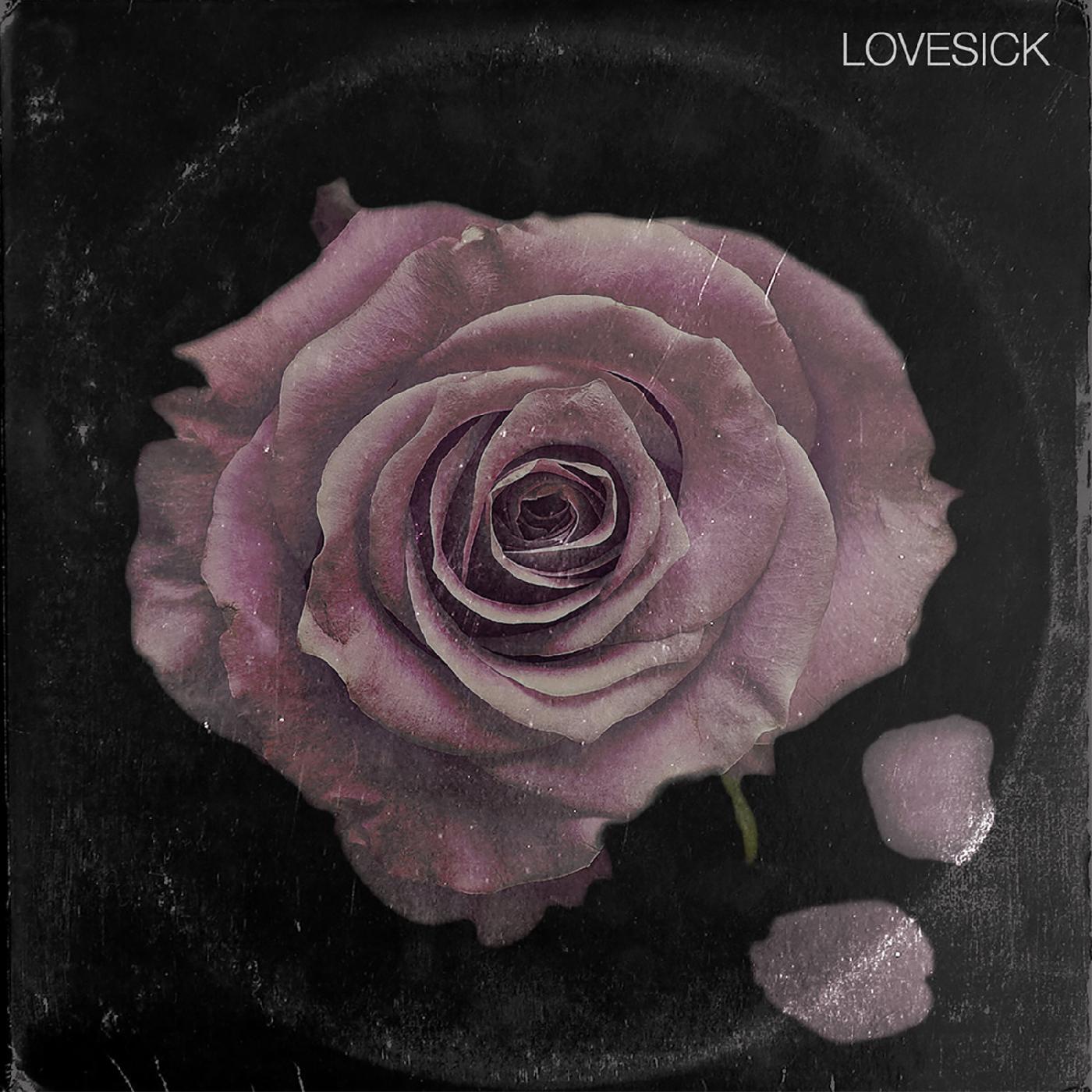 Lovesick   Music CD
