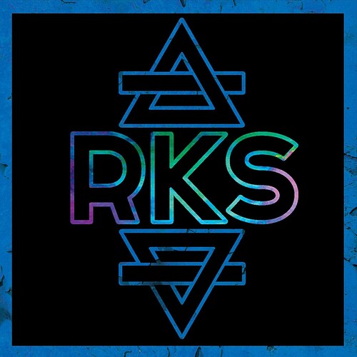 RKS (Indie Exclusive) Vinyl Record
