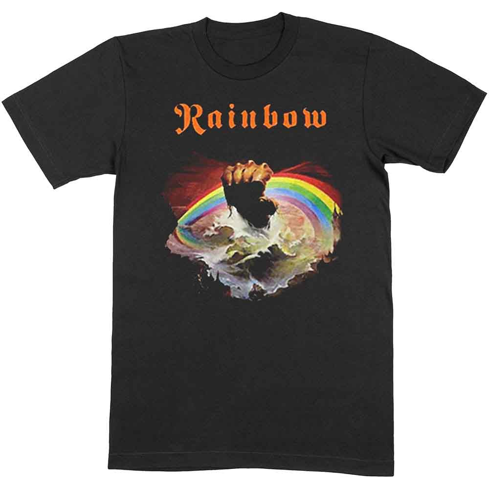 RAINBOW Rising [T-Shirt] Officially Licensed