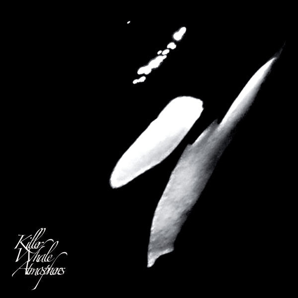 RAINFOREST SPIRITUAL ENSLAVEMENT - Killer Whale Atmospheres Vinyl Record