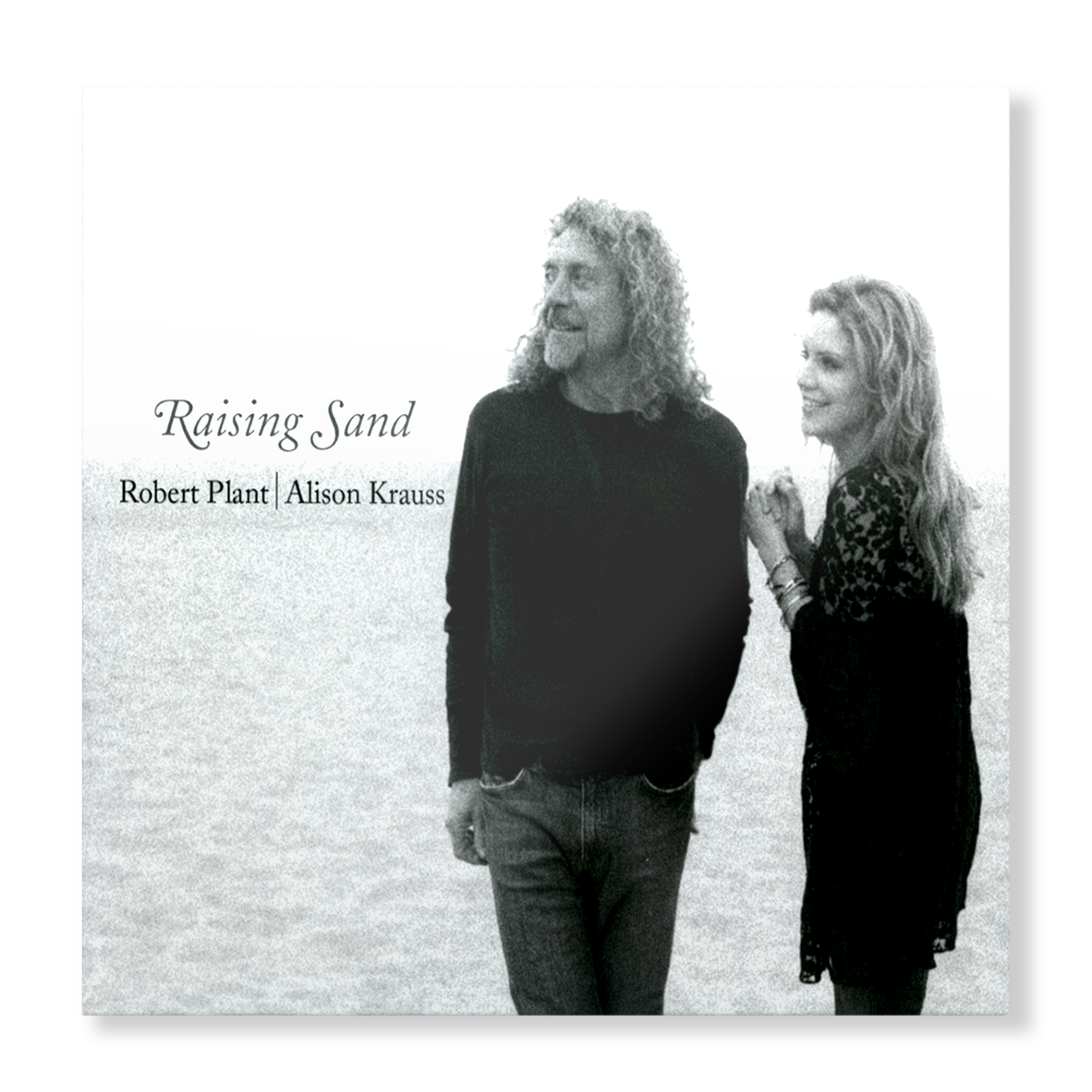 Raising Sand (180g 2-LP) Vinyl Record