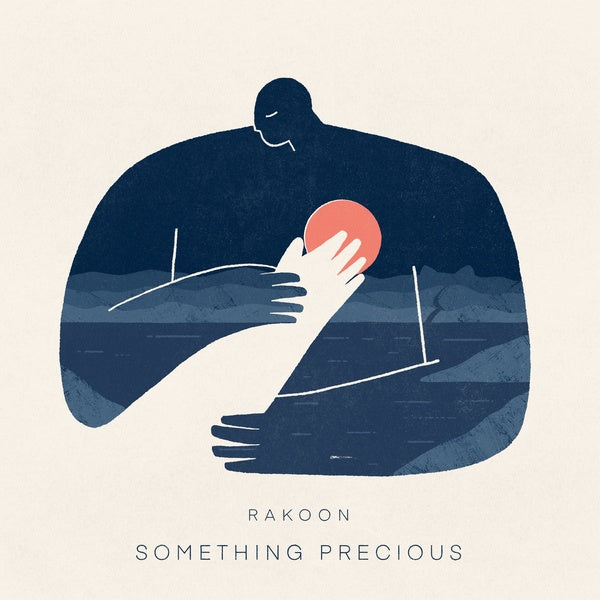 Something Precious Vinyl Record