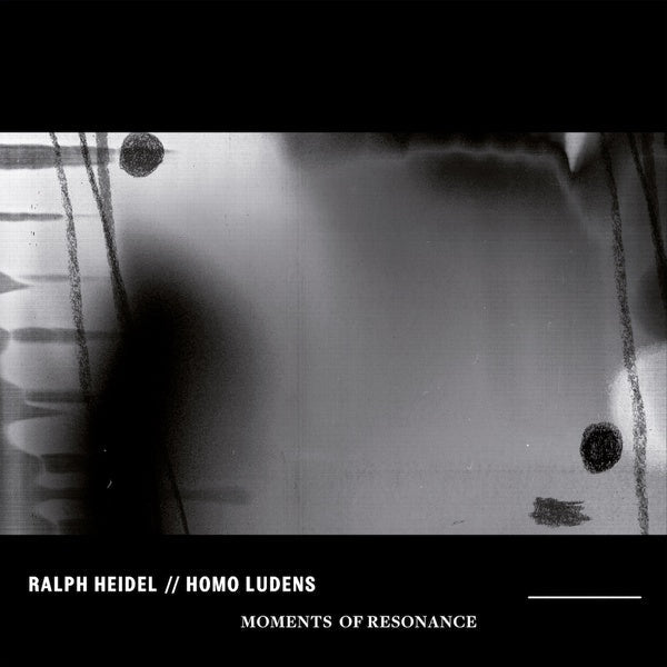 Moments of Resonance Vinyl Record