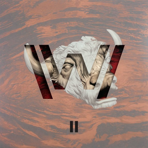 Westworld Season 2 [Vinyl] Vinyl Record