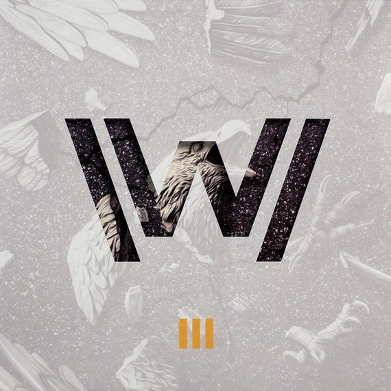 Westworld Season 3 [Vinyl] Vinyl Record