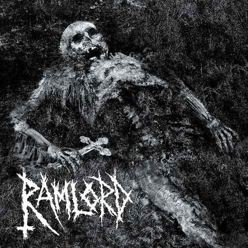 Ramlord - Crippled Minds, Sundered Wisdom [Vinyl] Vinyl Record