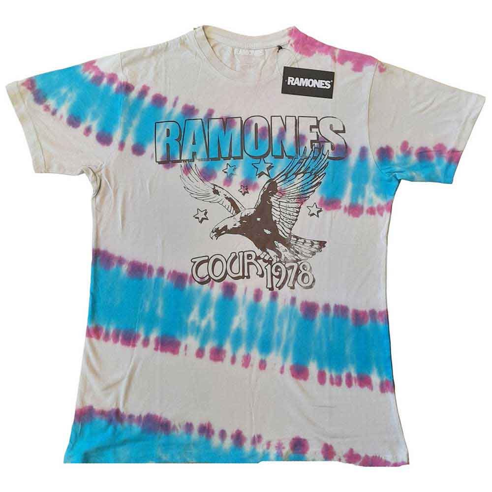Ramones Eagle [T-Shirt]