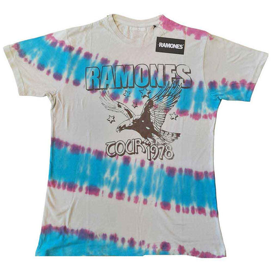 Ramones Eagle [T-Shirt]