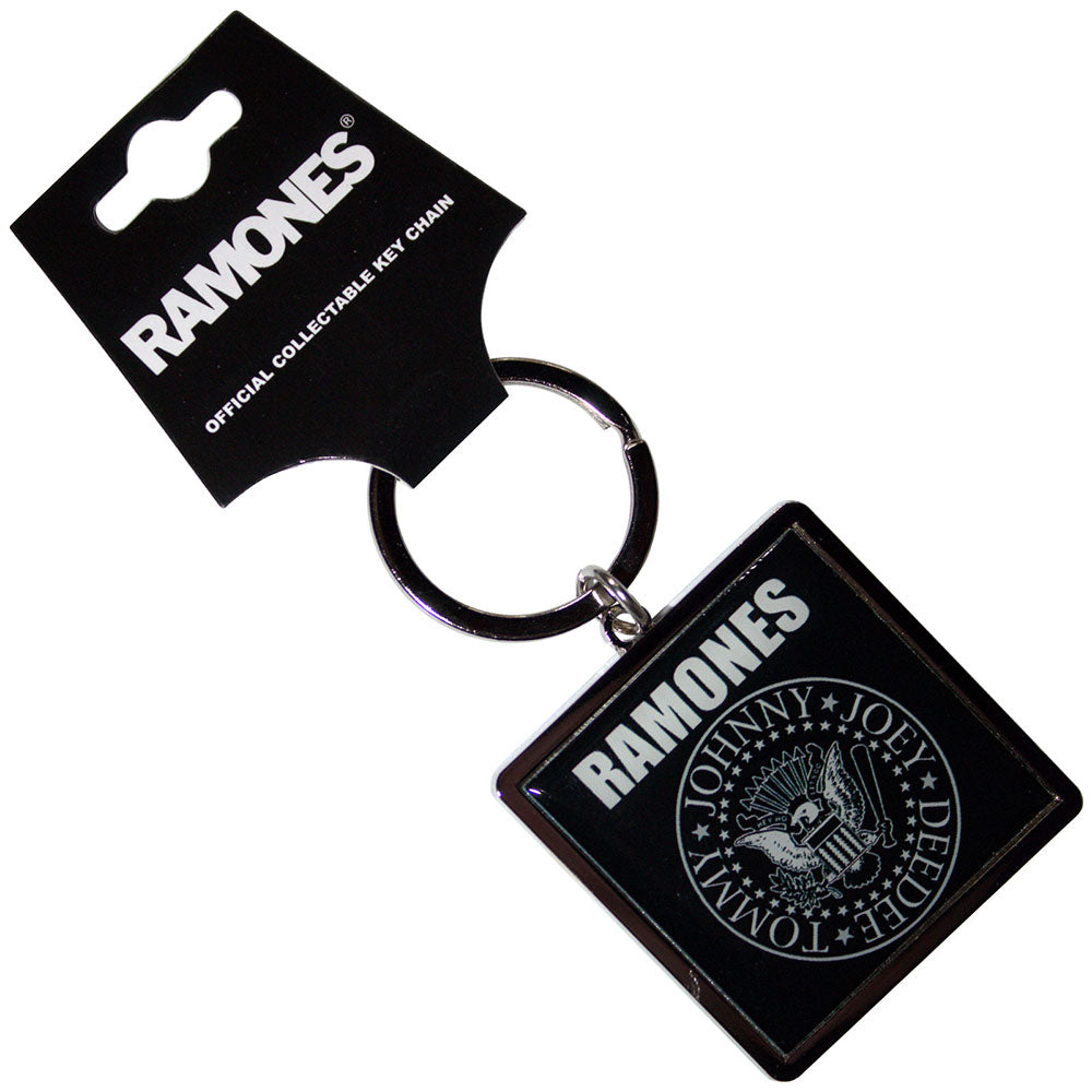 Ramones Presidential Seal