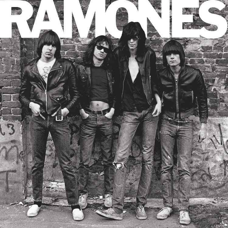 Ramones - Ramones (Brick & Mortar Exclusive) [Picture Disc] [Vinyl] Vinyl Record