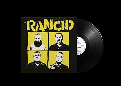 TOMORROW NEVER COMES [Vinyl] Vinyl Record