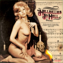 The Hillbillies in Hell Omnibus (Random Color) Vinyl Record