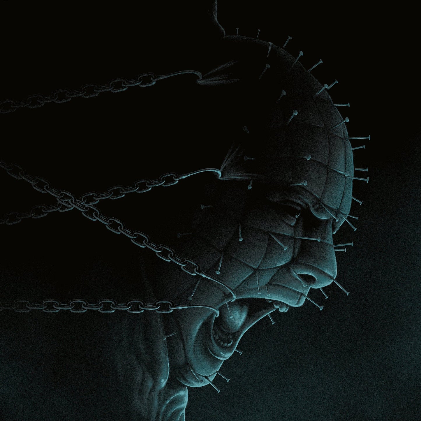 Hellraiser Iii: Hell On Earth (Original Motion Picture Soundtrack) Vinyl Record