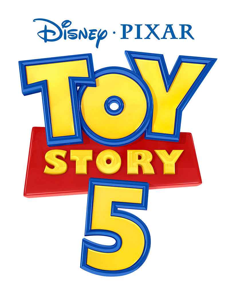 PRE-ORDER Randy Newman - Disney And Pixar'S Toy Story 5 (Original Soundtrack) [Picture Disc] [2LP] [Vinyl] Vinyl Record