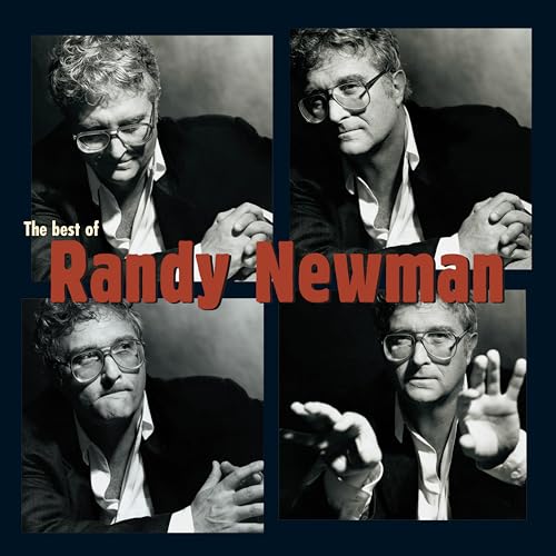 Randy Newman - The Best of Randy Newman (Brick & Mortar Exclusive) Vinyl Record