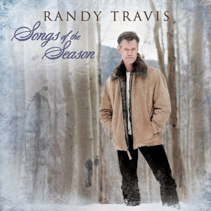 Songs Of The Season [Vinyl]