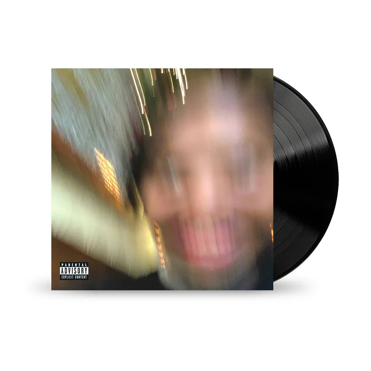 Earl Sweatshirt - Some Rap Songs Vinyl Record