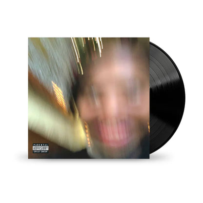 Earl Sweatshirt - Some Rap Songs Vinyl Record