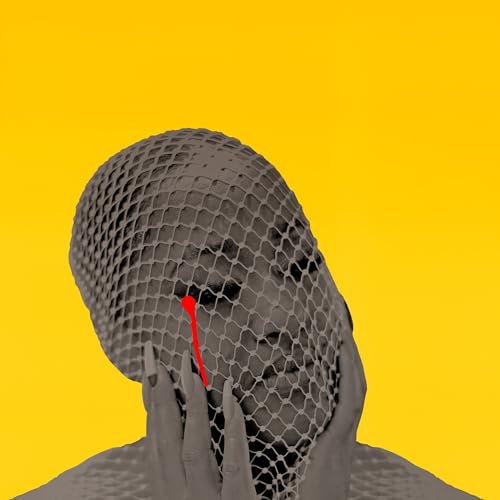 Rapsody - Please Don't Cry [Yellow 2 LP] [Vinyl] Vinyl Record